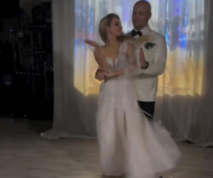 Anita i Adrian ze Ślubu od pierwszego wejrzenia