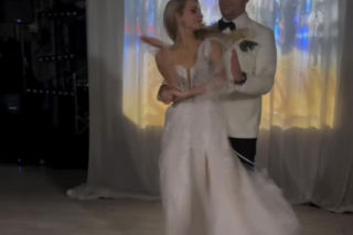 Anita i Adrian ze Ślubu od pierwszego wejrzenia