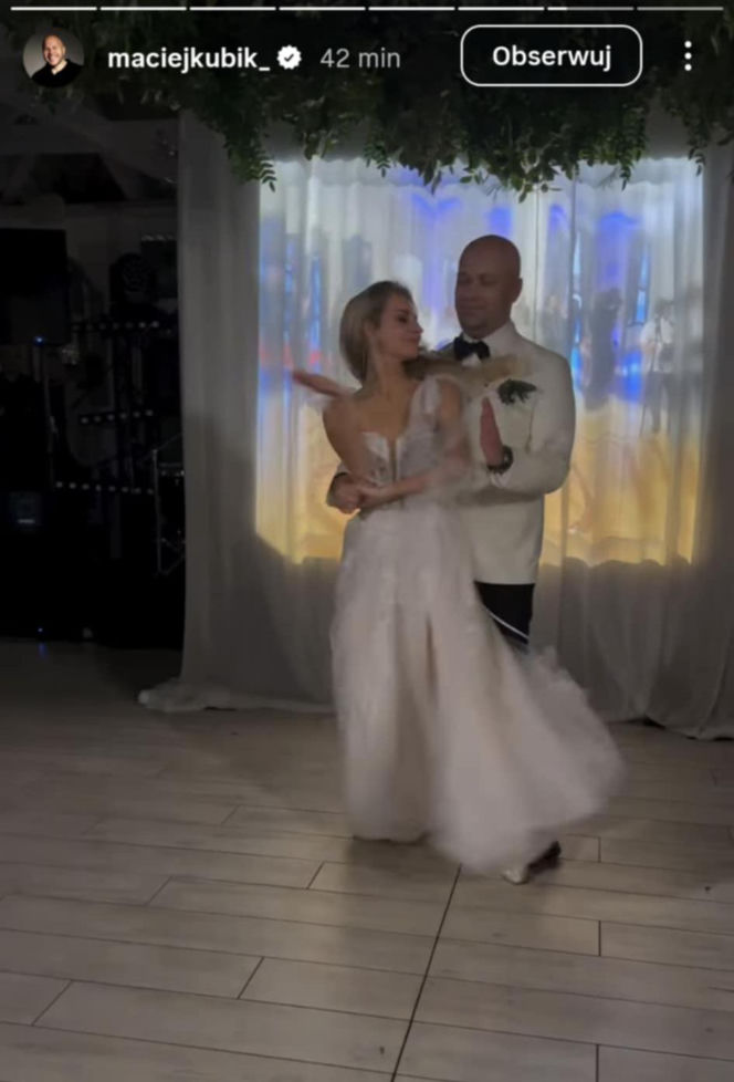 Anita i Adrian ze "Ślubu od pierwszego wejrzenia"