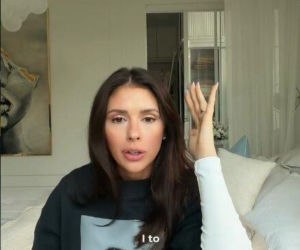 Szokujące nagranie z domu Halejcio! Każdego dnia coś znikało