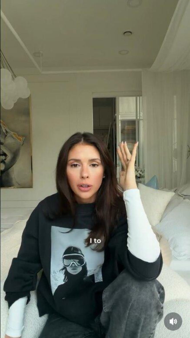 Szokujące nagranie z domu Halejcio! "Każdego dnia coś znikało"