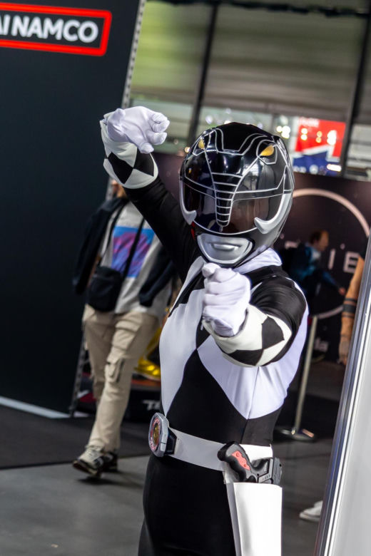 Poznań Game Arena 2023 - najlepsze cosplaye. Zobaczcie zdjęcia niezwykłych przebrań!
