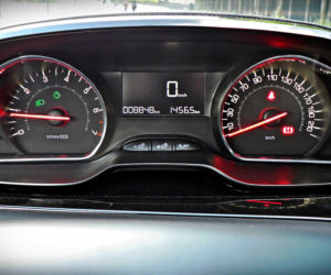 Peugeot 208 1.2 VTi 