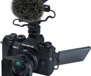 Olympus OM-D E-M5 Mark III