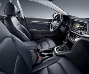 Hyundai Elantra VI generacja