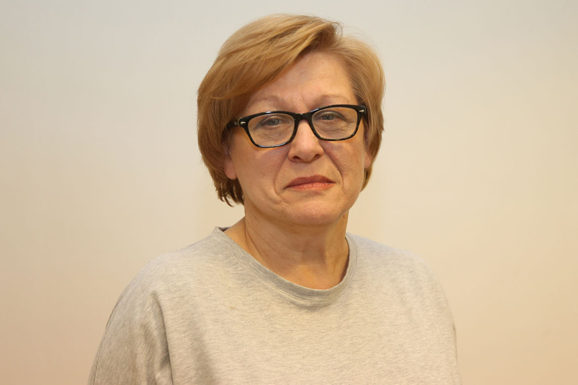 Niepełnosprawni pełnosprawni w pracy