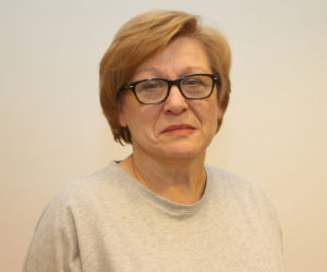 Niepełnosprawni pełnosprawni w pracy