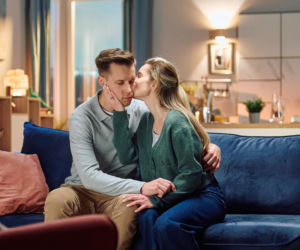 Kasia opracuje szatański i bardzo ryzykowny plan.