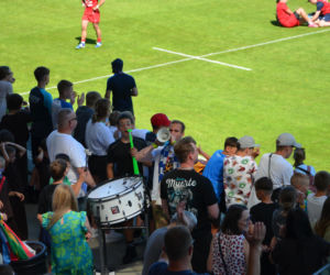MKS Awenta Pogoń Siedlce po raz pierwszy w historii obroniła tytuł Mistrza Polski Ekstraligi Rugby!
