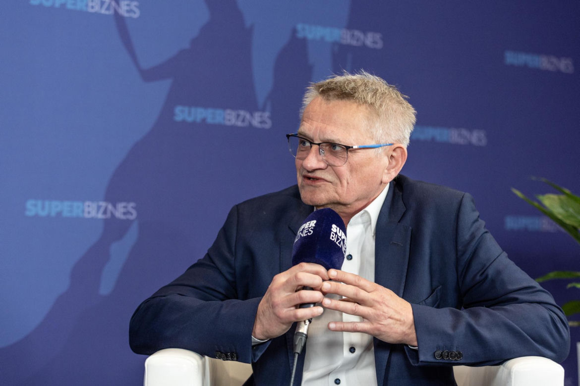 Jacek Kostrzewa