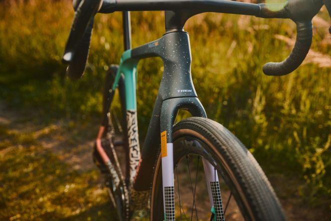 Nie tylko MTB i szosa