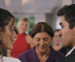 Złoty chłopak odc. 262