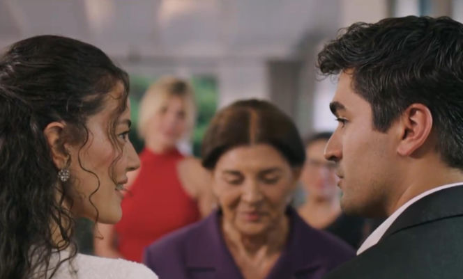 Złoty chłopak odc. 262