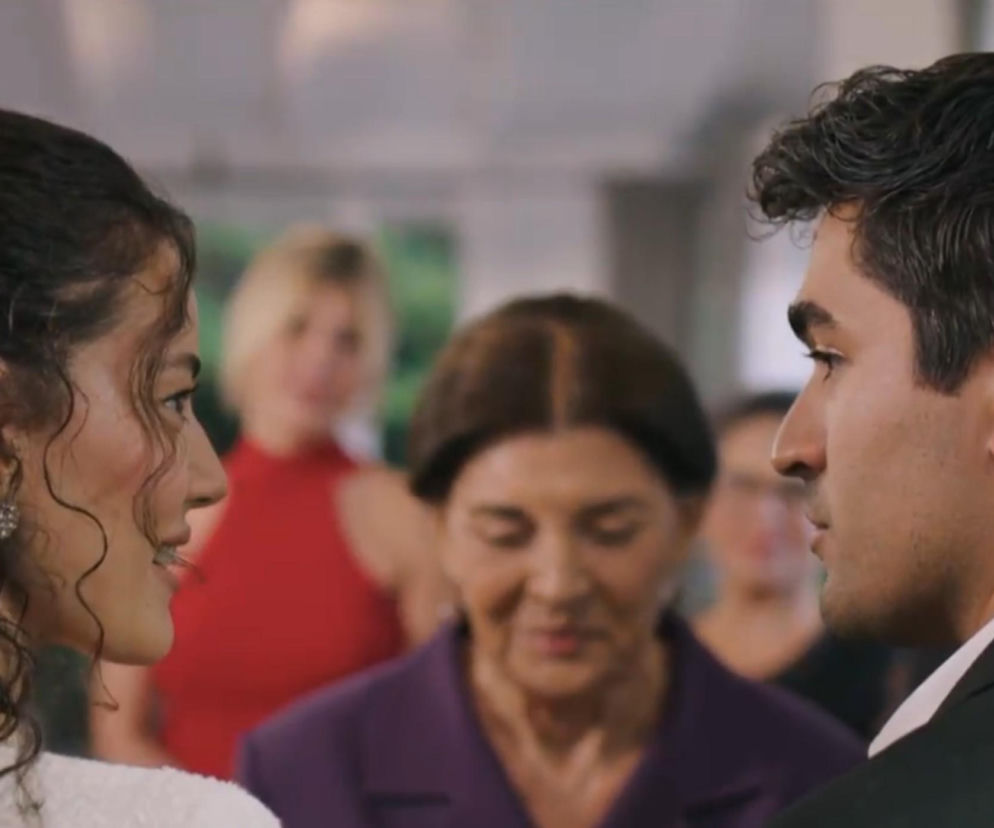 Złoty chłopak odc. 262