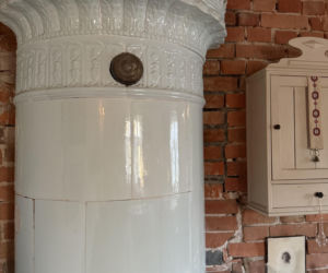 Dom pod królikiem - po metamorfozie