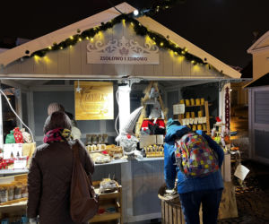 Białostocki Jarmark Świąteczny 2025