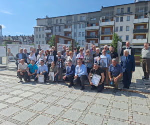 Otwarcie wystawy Głogowscy Kresowianie, czyli Sami Swoi