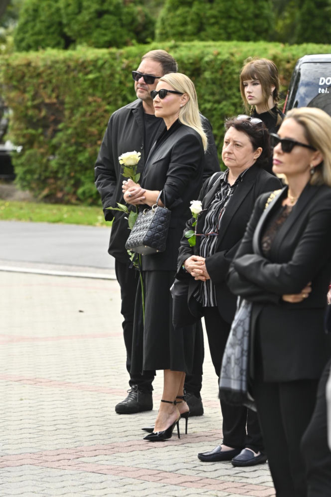 Oni pamiętali o Janie Fryczu. Biało-czerwone wieńce