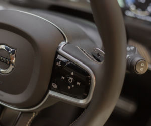 Volvo XC90 T6 AWD R-Design