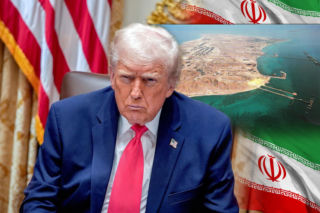 Amerykanie zajmą irańską wyspę? Ryzyko bezpośredniej walki [RELACJA NA ŻYWO 5.03.2026]