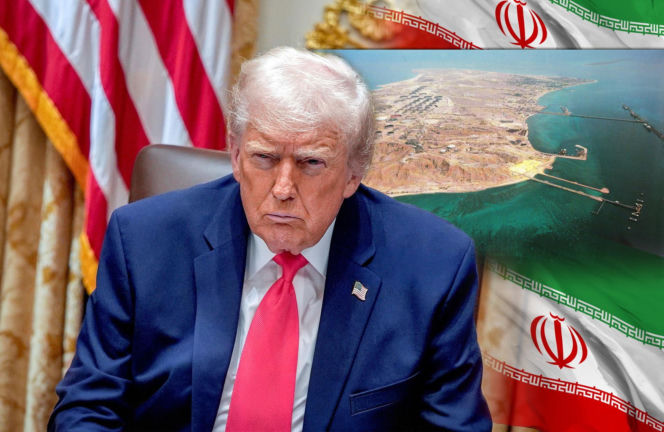 Rosja pomaga Iranowi? Amerykanie zabierają głos! [RELACJA NA ŻYWO 6.03.2026]