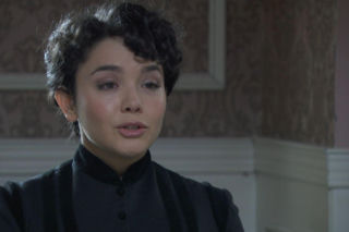 Akacjowa 38, odc. 836: Diego odrzuca Blankę