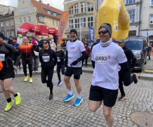 Lotto 23. Bieg Jakubowy cz.2