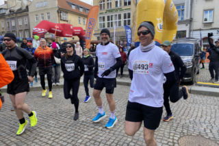 Lotto 23. Bieg Jakubowy cz.2