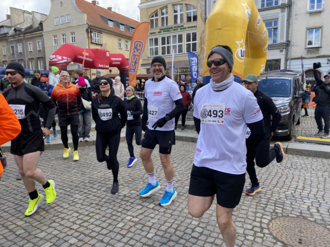 Lotto 23. Bieg Jakubowy cz.2