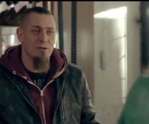 To nie koniec świata 2 sezon odcinek 21. Zoltan (Jan Aleksandrowicz-Krasko)