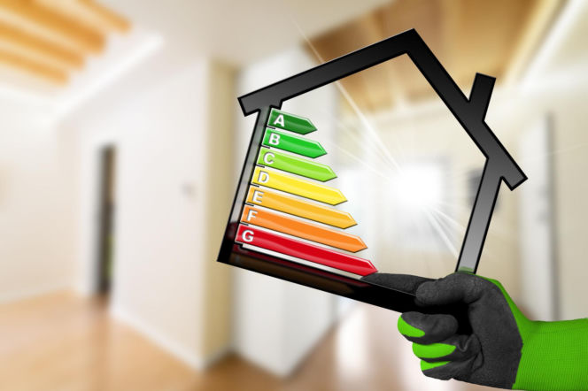 Efektywność energetyczna domu