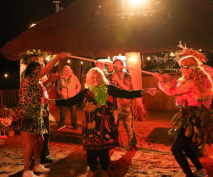 Sanatorium Miłości 8 - odcinek 7