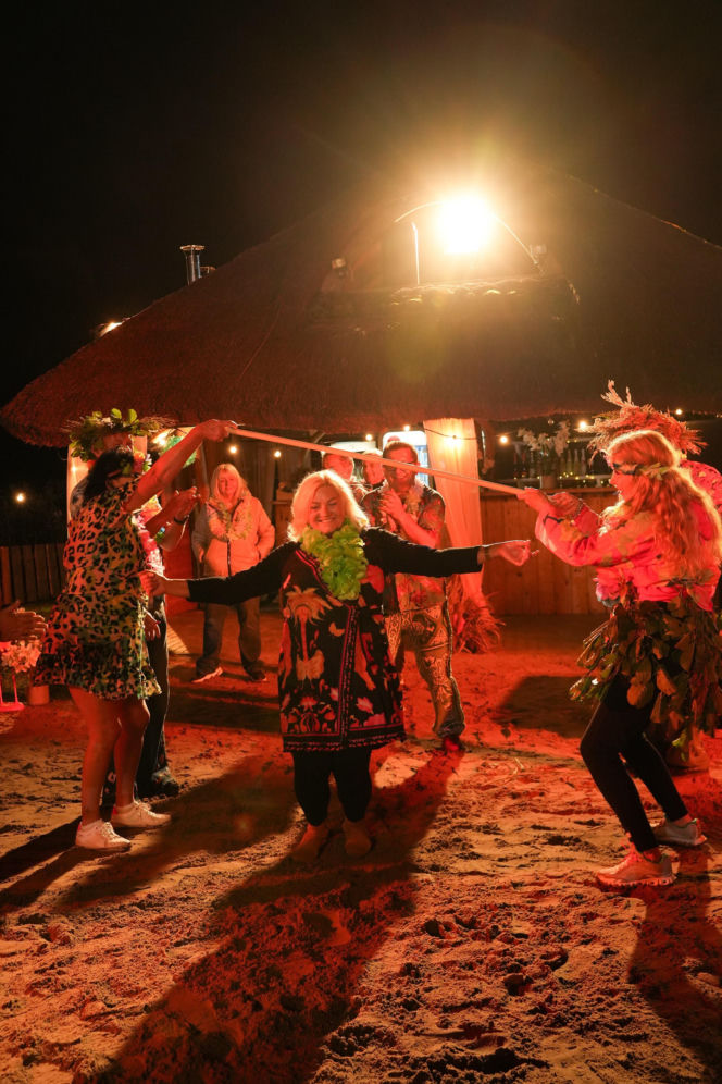 Sanatorium Miłości 8 - odcinek 7