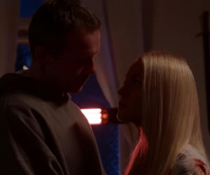 Pierwsza miłość, odcinek 4149: Przerażona Emilka odkrywa, że misterny plan Mateusza to pułapka bez wyjścia - ZWIASTUN