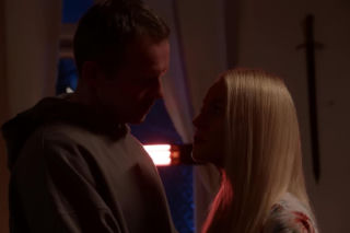 Pierwsza miłość, odcinek 4149: Przerażona Emilka odkrywa, że misterny plan Mateusza to pułapka bez wyjścia - ZWIASTUN