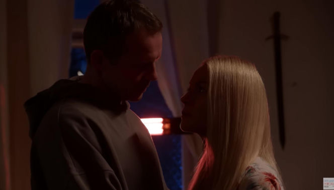 Pierwsza miłość, odcinek 4149: Przerażona Emilka odkrywa, że misterny plan Mateusza to pułapka bez wyjścia - ZWIASTUN