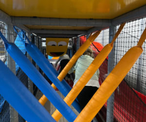 Szalona zabawa i wielkie otwarcie Xtreme Kids w Kielcach