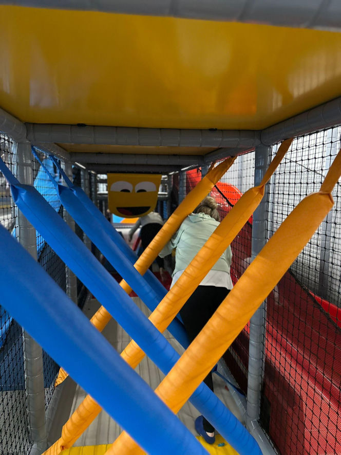 Szalona zabawa i wielkie otwarcie Xtreme Kids w Kielcach