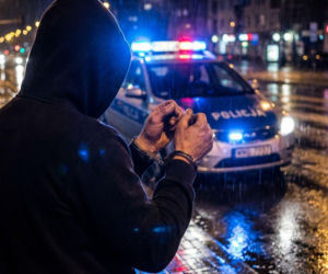 Groźby wobec prezydentów i premiera. 61-latek z Koszalina pod dozorem policji