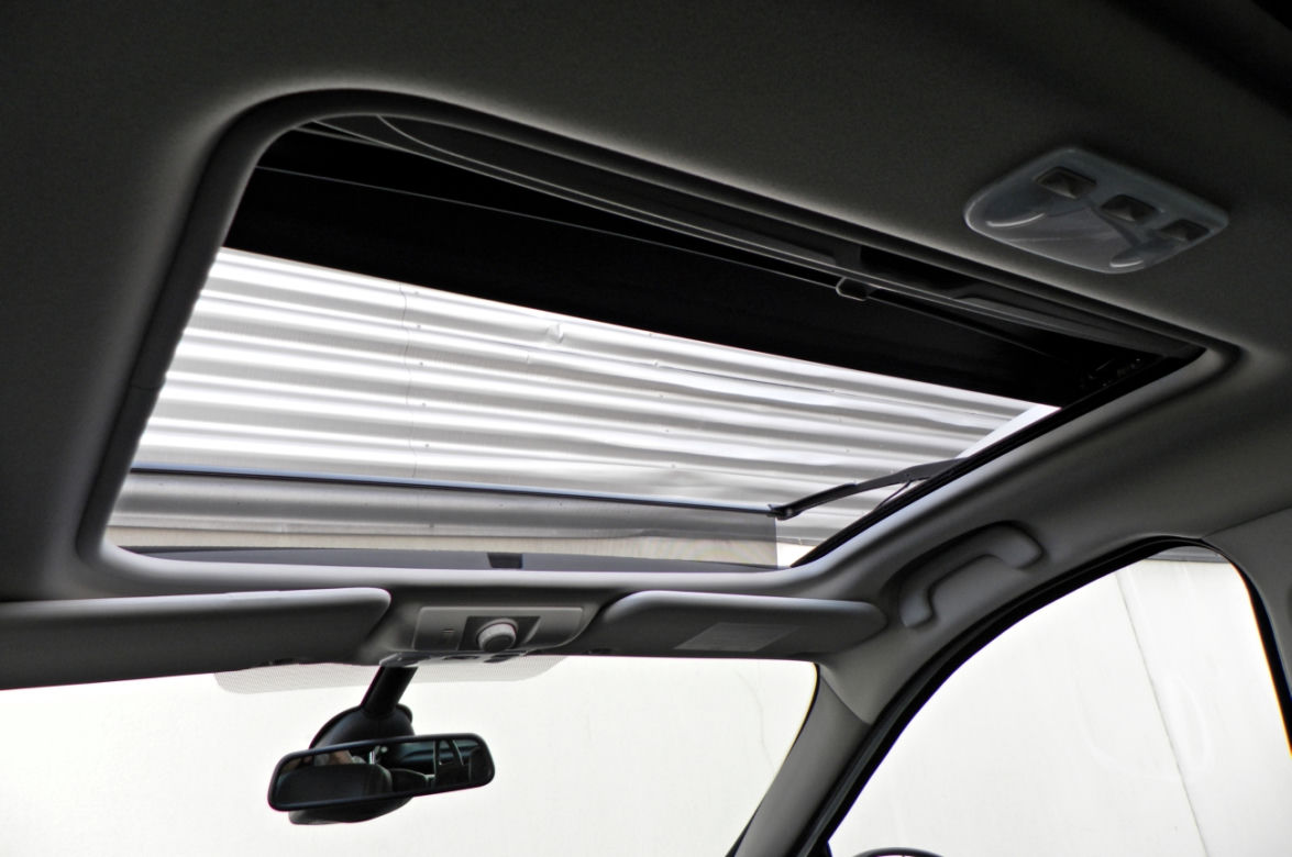 2014 Renault Grand Scenic w wersji BOSE