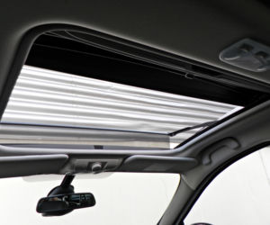 2014 Renault Grand Scenic w wersji BOSE