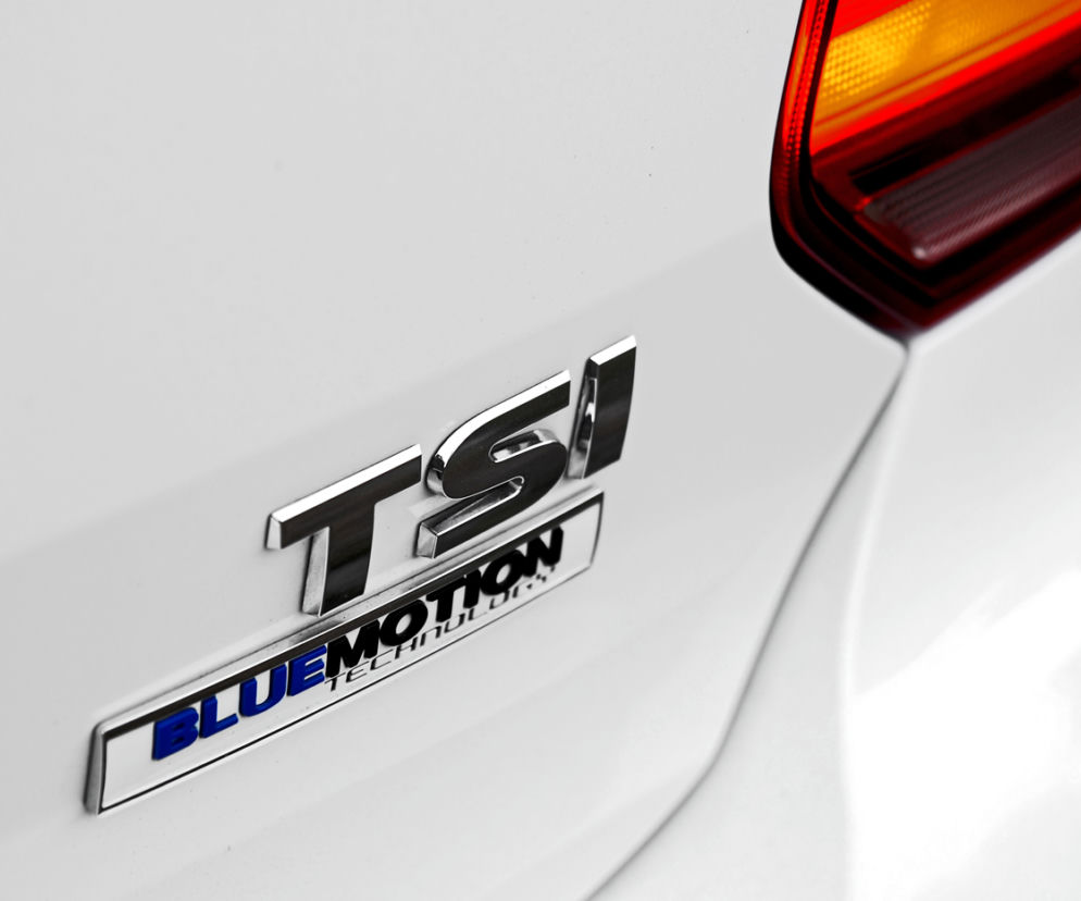 Nowy Volkswagen Polo 1.2 TSI Highline