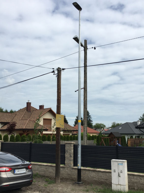 Jarosław: inwestycje oddane do użytku
