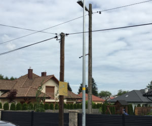 Jarosław: inwestycje oddane do użytku
