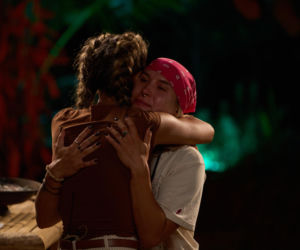 Królowa Przetrwania 3, odcinek 5