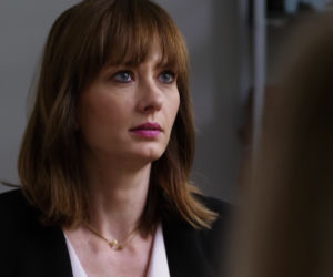 Przyjaciółki 14 sezon, odcinek 170 (finał): Zuza (Anita Sokołowska)
