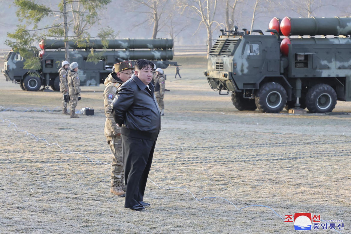 Korea Północna