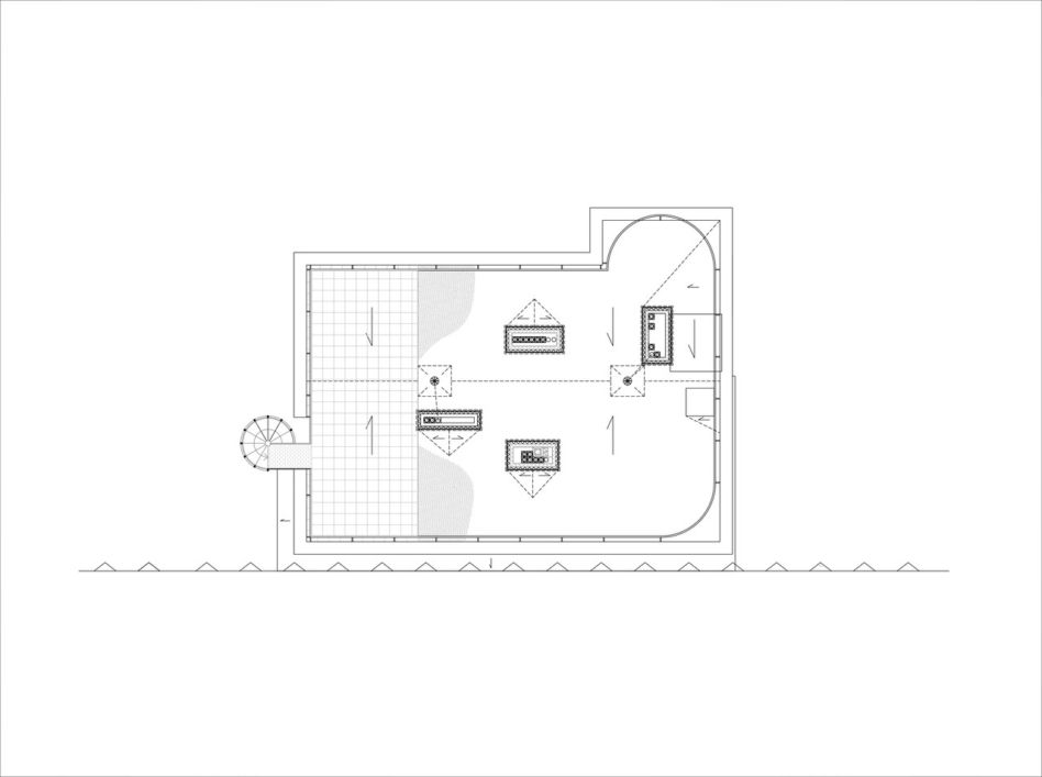 Nowy apartamentowiec na Saskiej Kępie
