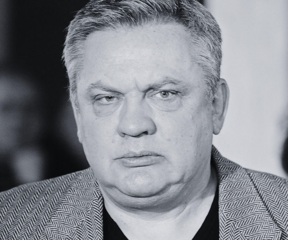 Grzegorz Okrasa