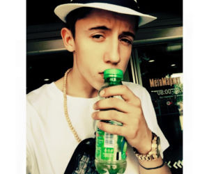 Dawid Kwiatkowski